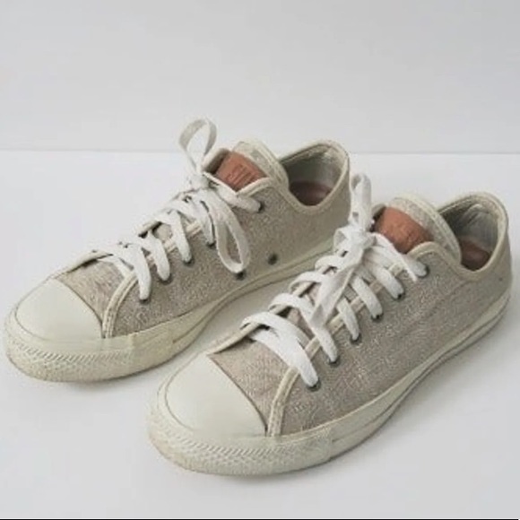 converse all star vegan